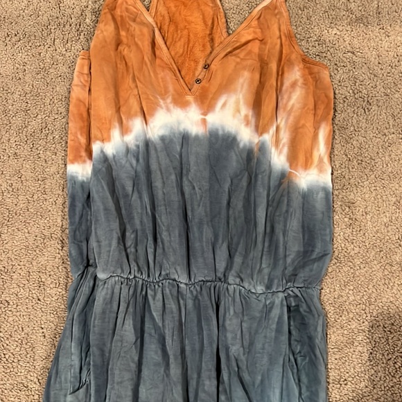 Young Fabulous & Broke jumpsuit - Picture 3 of 4